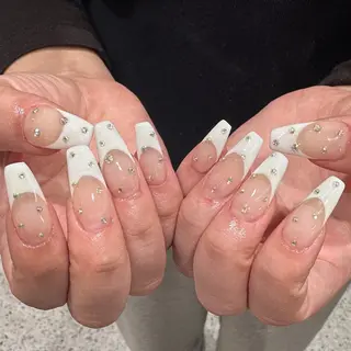 ネイル 🎶個性派ネイル💅 /Komachi❤️のマツエク・マツパデザイン