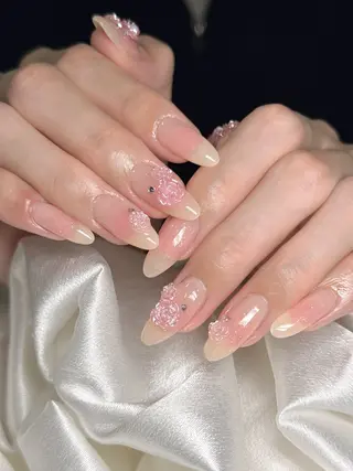 ネイル Rarity nail salonのネイルデザイン