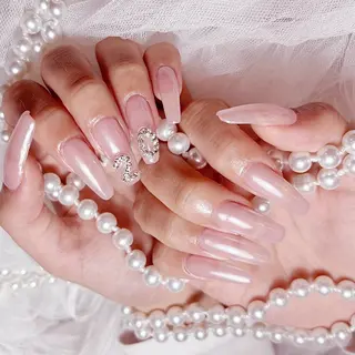 ネイル Momoka .のネイルデザイン