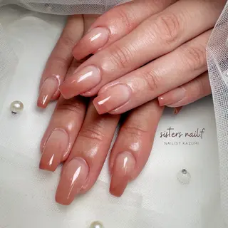 ネイル sisters nail.fのネイルデザイン