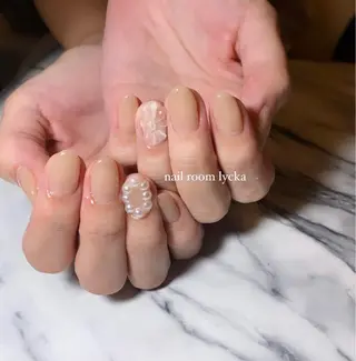 ネイル ﾈｲﾙﾙｰﾑﾘｯｶ 𝐦𝐚𝐲𝐮のネイルデザイン