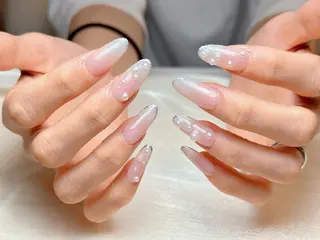 ネイル 里奈 Nailのネイルデザイン