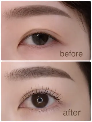 マツエク・マツパ AY  LASH 松田のマツエク・マツパデザイン