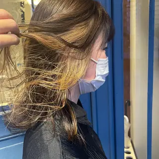 ショート 齋藤 樹里のヘアスタイル