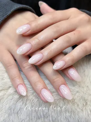 ネイル Cicero Nailのネイルデザイン