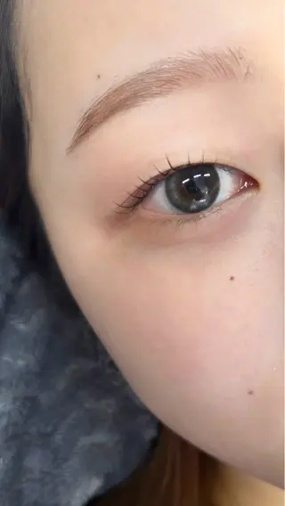 マツエク・マツパ shuka 🩶のマツエク・マツパデザイン