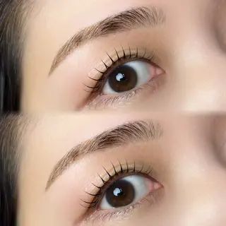 マツエク・マツパ YUGLEAF所属・Yugleaf saeのマツエク・マツパデザイン