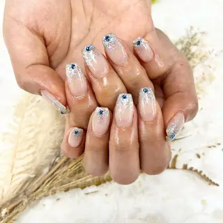 ネイル Basic町田本店 Suzunaのネイルデザイン