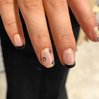 ネイル RINO AMANE nailのネイルデザイン