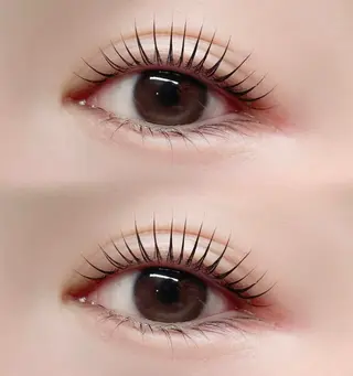 マツエク・マツパ ECLIN YUZUNAの眉毛・アイブロウイメージ