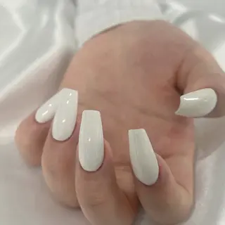 ネイル MODA MANAMIᵕ̈のネイルデザイン