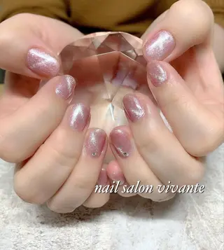 ネイル nail salon vivanteのネイルデザイン