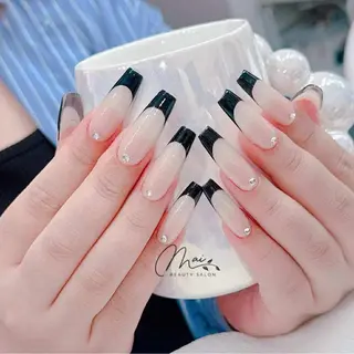 ネイル MaiBeauty To  Toのネイルデザイン