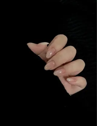 ネイル いつき ‘のネイルデザイン