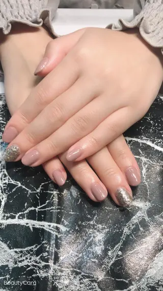 ネイル ✨アン ミユ✨のネイルデザイン