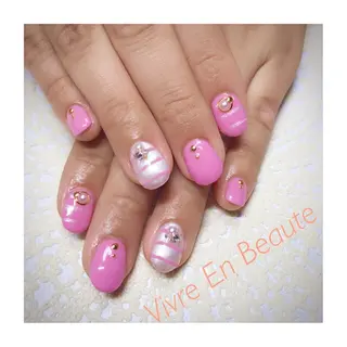ネイル S Nailのネイルデザイン