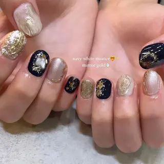 ネイル Nail Salon Gummi.のネイルデザイン