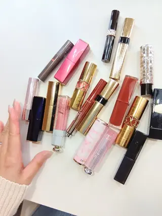 🎼グラデーション スタイル札幌♫*⁠✧のマツエク・マツパデザイン