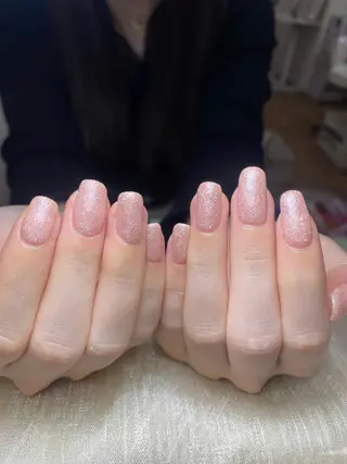 ネイル REI NAのネイルデザイン