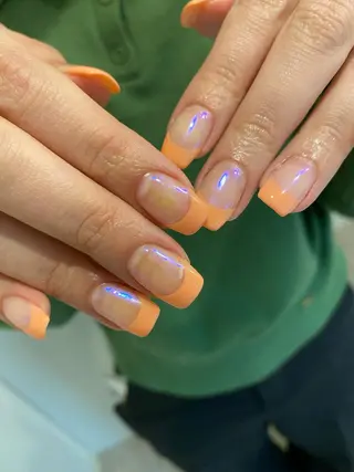 ネイル 【LINON】 airiのネイルデザイン