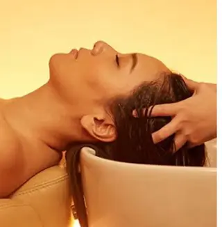 ロング ⭐️似合わせ⭐️ ほかぞの　りかのヘアスタイル