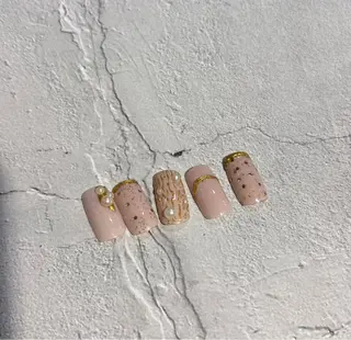 ネイル エクシアホワイト 立川南口のエステ・リラクイメージ