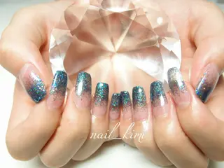 ネイル ETHOSENSE. kimikaのネイルデザイン