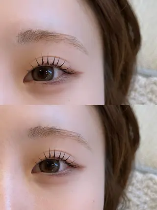 マツエク・マツパ Froom yuのマツエク・マツパデザイン