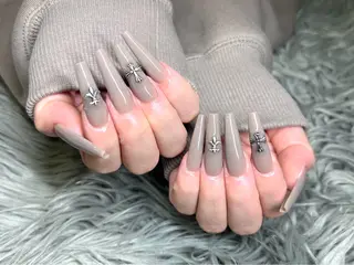 ネイル RIKA *のネイルデザイン