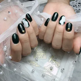 ネイル Eveネイル チップスカルプ専門店のネイルデザイン