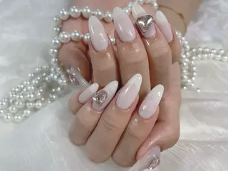 ネイル Nail salon Lilyのネイルデザイン