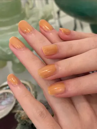 ネイル rina🎀 プライベートサロンのネイルデザイン