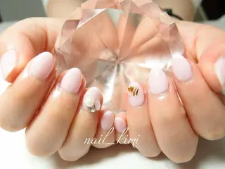 ネイル ETHOSENSE. kimikaのネイルデザイン