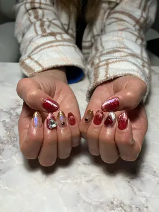 ネイル Kawaiinail studioのネイルデザイン