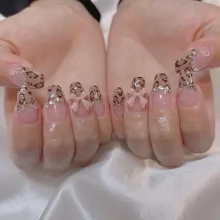 ネイル Private Salon 大宮のネイルデザイン