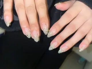 ネイル vico栄 kitagawaのネイルデザイン