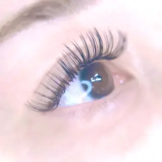 マツエク・マツパ Maaz haruna 🐸のマツエク・マツパデザイン