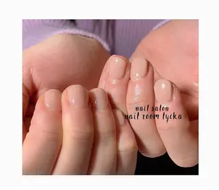 ネイル ﾈｲﾙﾙｰﾑﾘｯｶ 𝐦𝐚𝐲𝐮のネイルデザイン