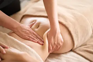 ciena salonのエステ・リラクイメージ