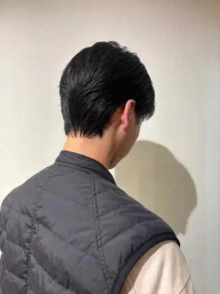 メンズ cut/nail ▫️イチカ🌻のネイルデザイン