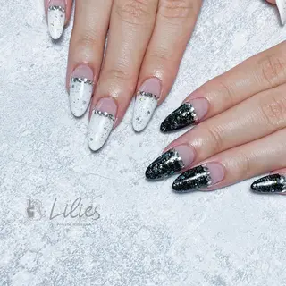 ネイル Nailsalon Lilies♡のネイルデザイン