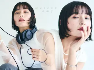 マツエク・マツパ Maison Amy 【ﾒｿﾞﾝｴｲﾐｰ】のマツエク・マツパデザイン