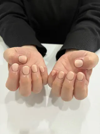 ネイル 大久保 和音のネイルデザイン