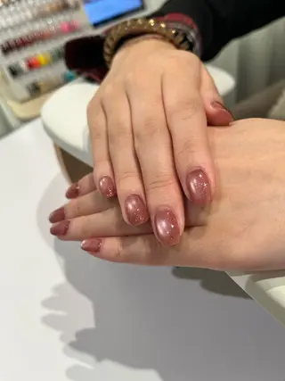 ネイル 🫧中村 葉月🫧のネイルデザイン