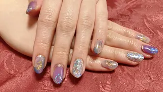 ネイル ネイルケアサロン Campanulaのネイルデザイン