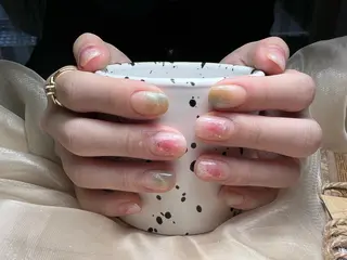 ネイル MissU ネイルサロンのネイルデザイン