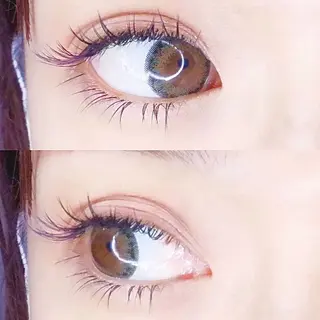 マツエク・マツパ VERRY. オーナーのマツエク・マツパデザイン