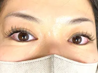 マツエク・マツパ Amaryllis所属・Amaryllis 渡辺のマツエク・マツパデザイン