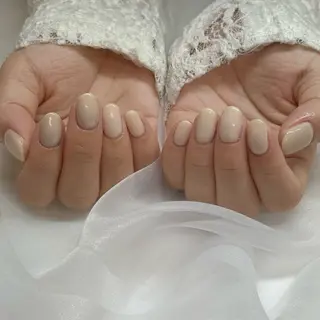 ネイル moelie .のネイルデザイン