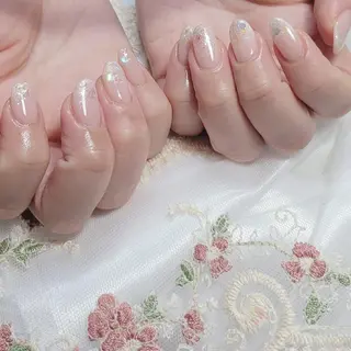 ネイル ネイルサロンほっこり kanaのネイルデザイン